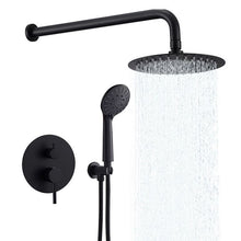 Load image into Gallery viewer, Freedom Rainfall - Shower w/Handheld
