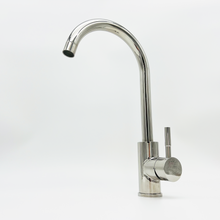 Load image into Gallery viewer, The Burst - Kitchen and Wet Bar Single Hole Faucet
