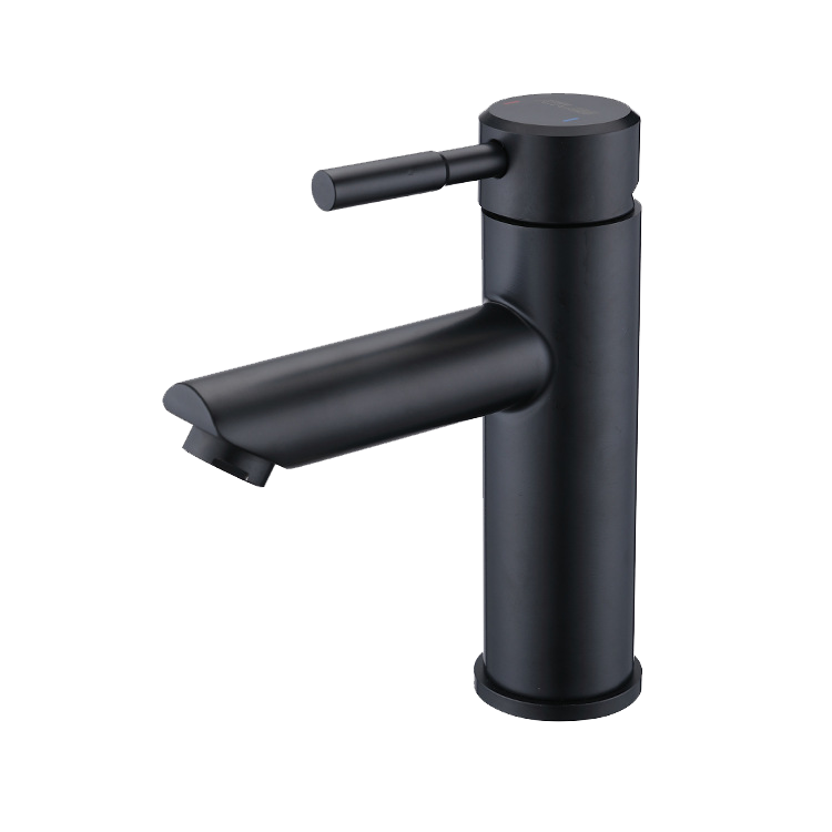 The Drip - Bathroom Single Hold Vanity Faucet