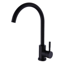 Load image into Gallery viewer, The Burst - Kitchen and Wet Bar Single Hole Faucet
